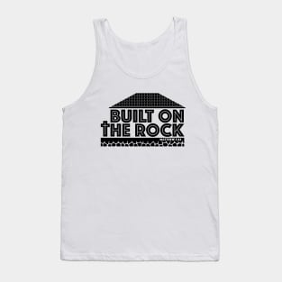 On the Rock - vK Tank Top